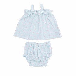 Tiny Cherry Set 6-12m