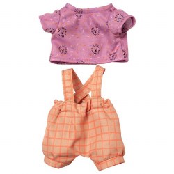 Wee Baby Stella Take Me To The Zoo Outfit
