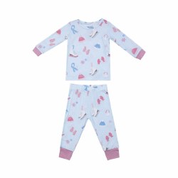 PJ Set Skating 6-12m