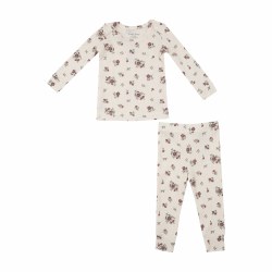 PJ Set Misty Rose 4T