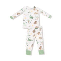 PJ Set Baby Love Dino 18-24m