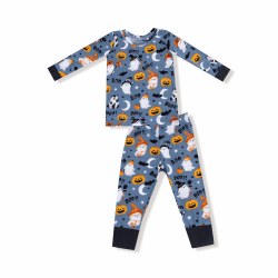PJ Set Ghosts 3-4T