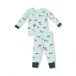 PJ Set Golf Pro 18-24m