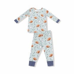 PJ Set Touchdown 18-24m