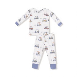 PJ Set Golf Carts 2T