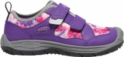 Speed Hound Youth Purple 2Y
