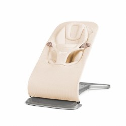 Evolve Bouncer Mesh Cream