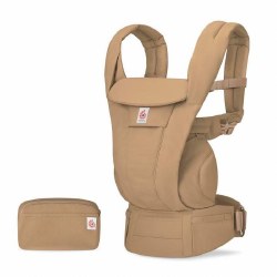 Omni Deluxe Cotton Camel