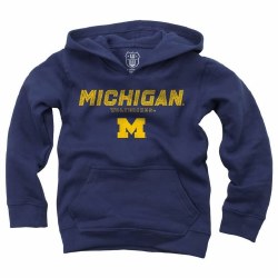 Woliverine Hoodie 3T