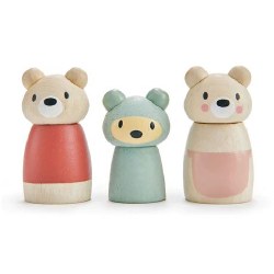 Bear Tales