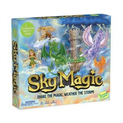 Sky Magic