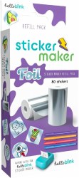 Foil Sticker Refills