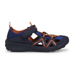 Hydro Explorer Navy 1Y