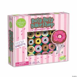Busy Bake Shop