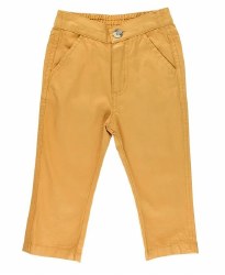 Honey Chino Pants 4T