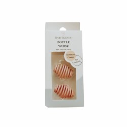 Bottle Whisk Pink