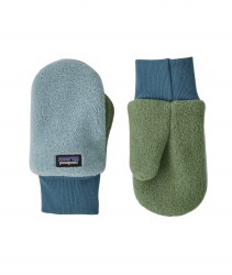 Pita Pocket Mittens Therma 6-12m