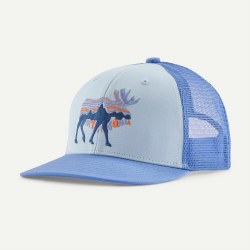 K's Trucker Hat  Fleck