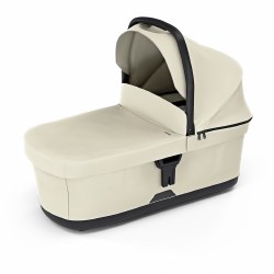 Bassinet Soft Beige