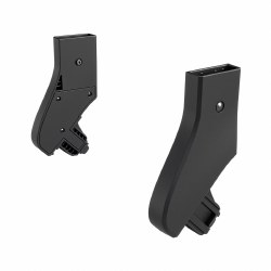 Spring 2 Bassinet Adapters