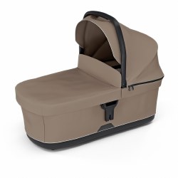 Bassinet Tinted Taupe