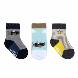 Socks Heli Cute 6-12m