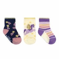 Socks Shooting Star 0-6m