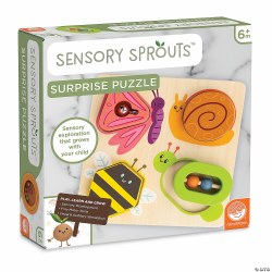 Surprise Puzzle