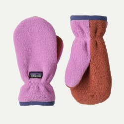 Pita Pocket Mittens Brisk 6-12