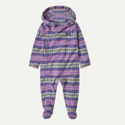 Infant Micro D Bunting Brisk NB
