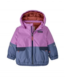 Snow Pile Jacket Brisk 2T