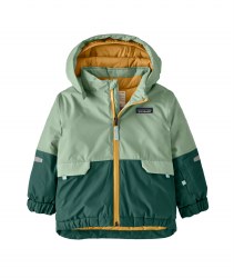 Snow Pile Jacket Ellwood 2T