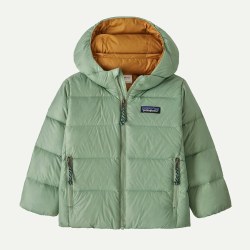 Hi-Loft Down Hoody Ellwood 3T