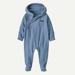 Infant Micro D Bunting Blue NB