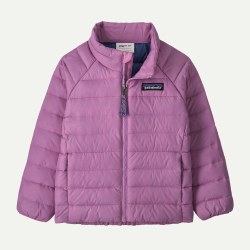 Baby Down Sweater Brisk 4T