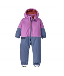 Snow Pile One-Piece Brisk 3-6m