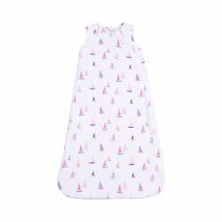 Sleep Bag Sailboats 6-18m