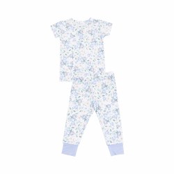 PJ Set Veronical Floral 2T