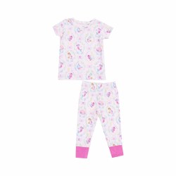 PJ Set Mermaids 18-24m