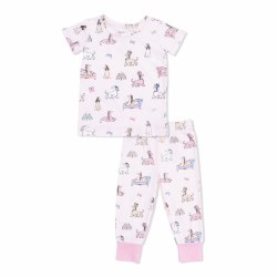 PJ Set Hounds 5-6Y