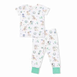 PJ Set Club Dogs 12-18m