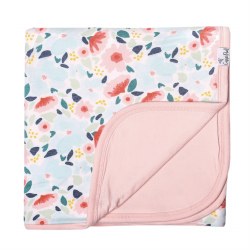3 Layer Quilt Leilani