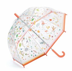Umbrella Light as Air
