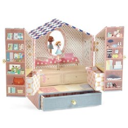 Treasure Box Tinou Shop