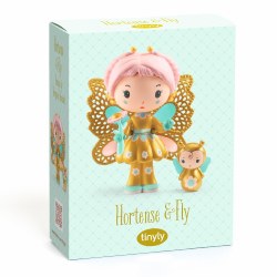 Tinyly Hortense & Fly