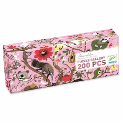 Abracadabra 100pc Puzzle