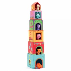 TopaniFarm Nest and Stack