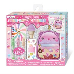 Mini Stationary Carrier Sweet