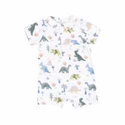 Polo Shortie Dinos 12-18m