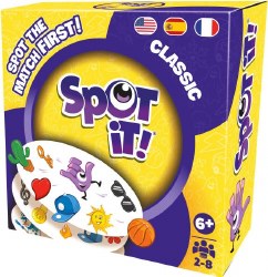 Spot It! Classic